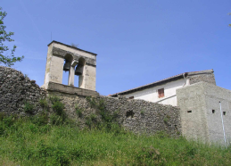 agh matheos monastery